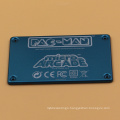 Professional oem fabrication stamping die custom stamping aluminum parts